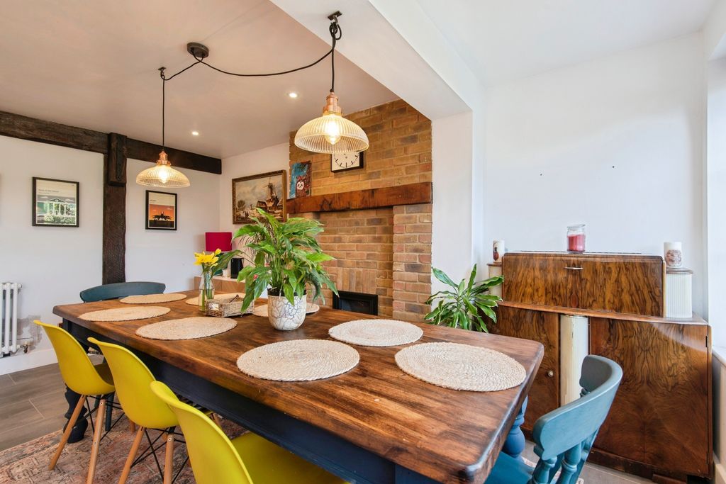Additional image 3 of 4 bed detached house for saleClothall Road, Baldock SG7