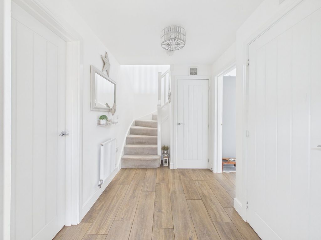 Additional image 16 of 4 bed detached house for saleTanner Road, Banwell, Weston Super Mare BS29