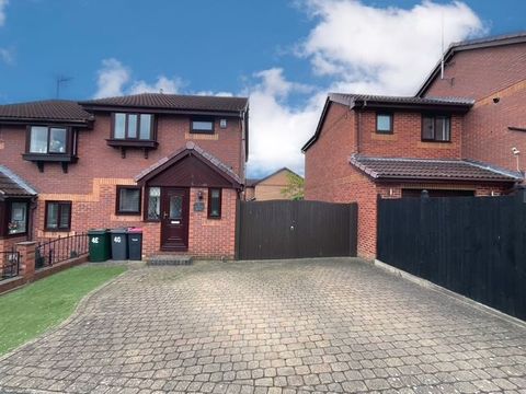 Skipton Road, Swallownest, Sheffield S26