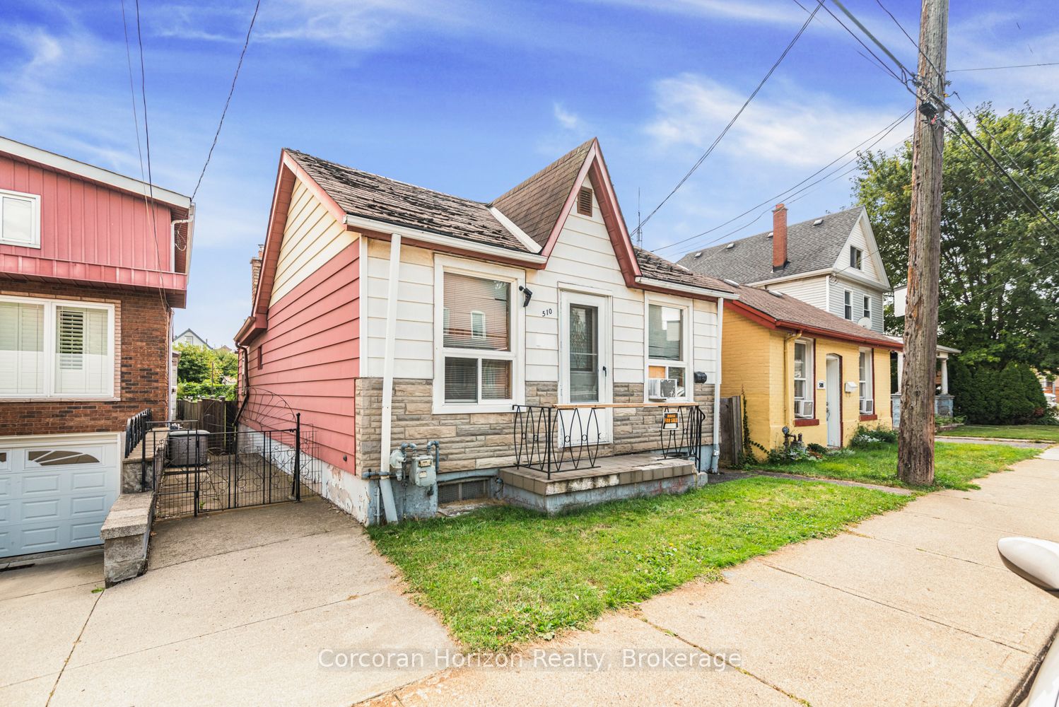 510 John Street N, Hamilton, ON, L8L 4R8
