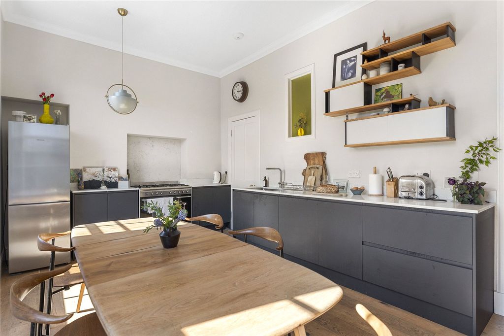 Additional image 6 of 4 bed terraced house for saleSt. Leonards Bank, Newington, Edinburgh EH8