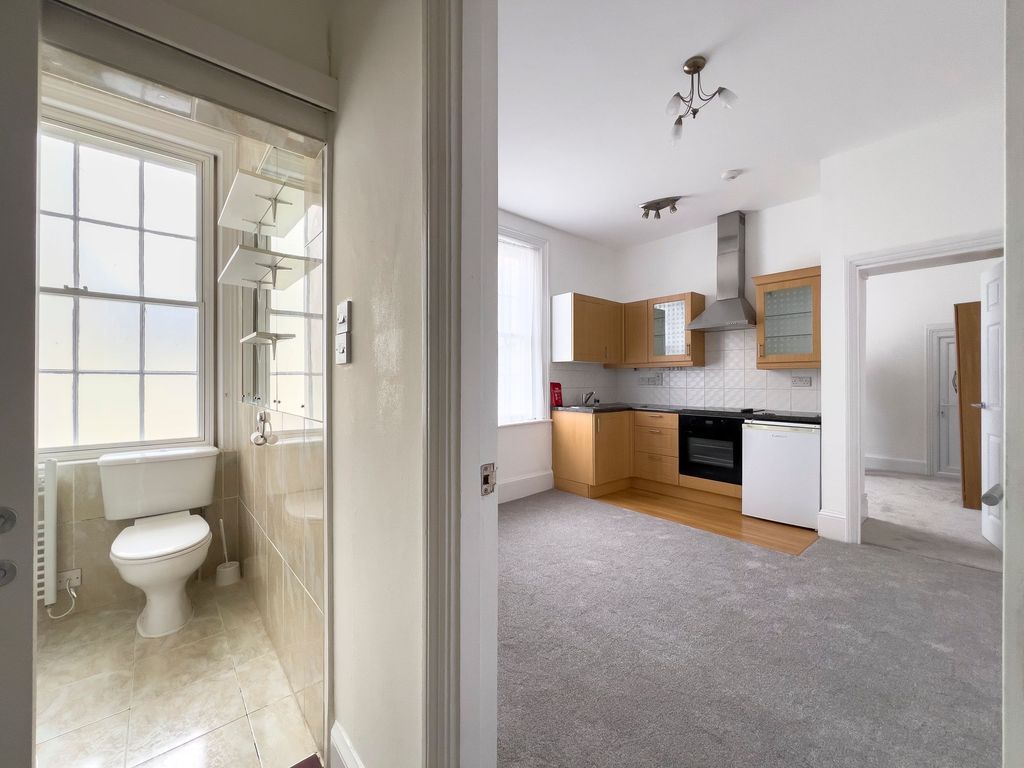 Additional image 3 of 1 bed flat for saleFlat 4, 10 Belmont Road, St Helier JE2