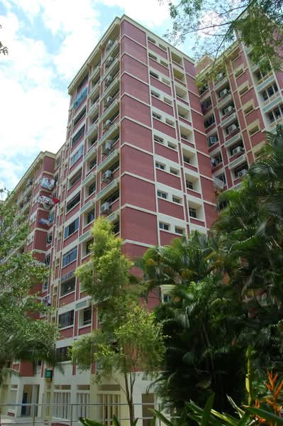 Additional image 16 of 251 Pasir Ris Street 21