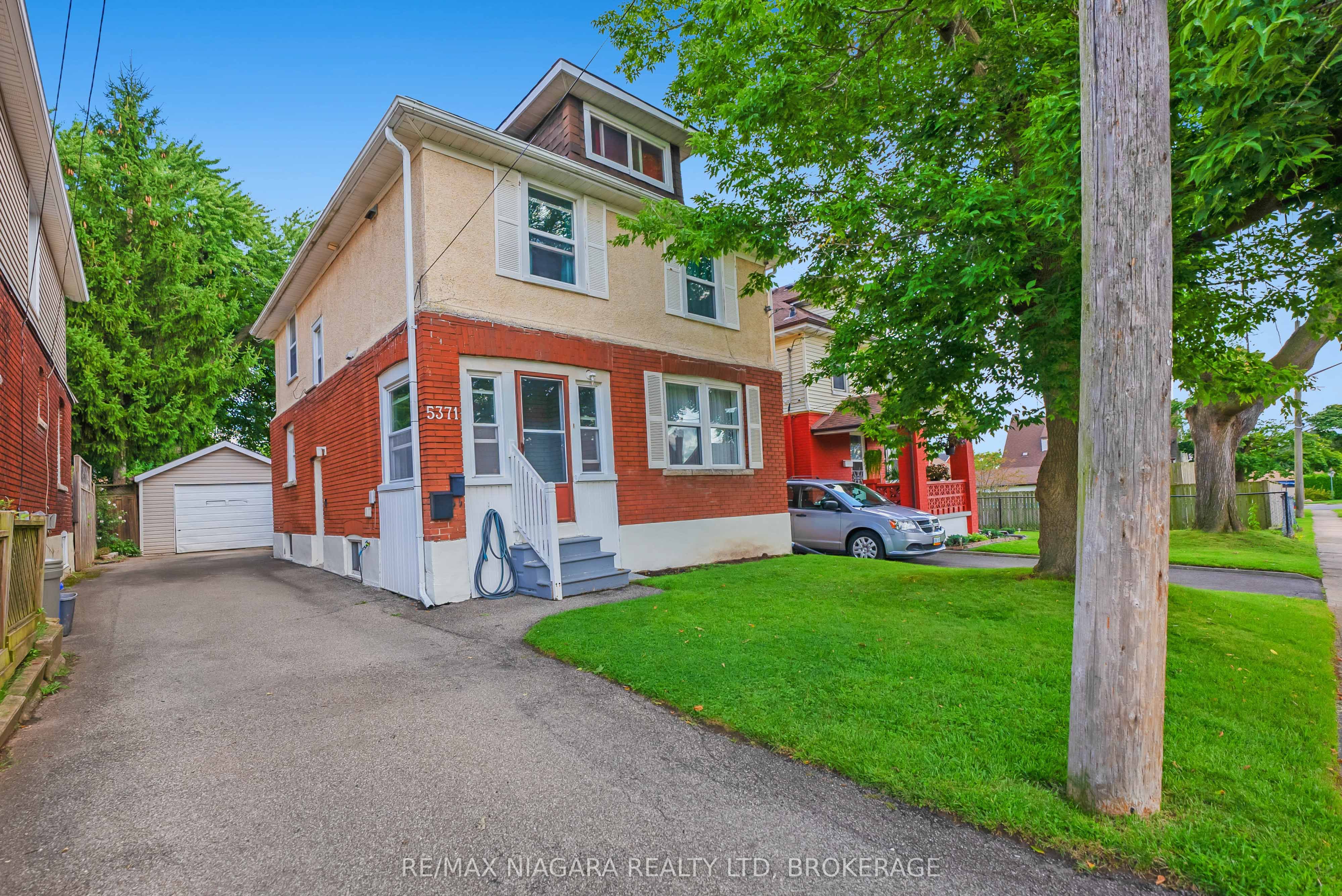 5371 Huron Street, Niagara Falls, ON, L2E 2K5