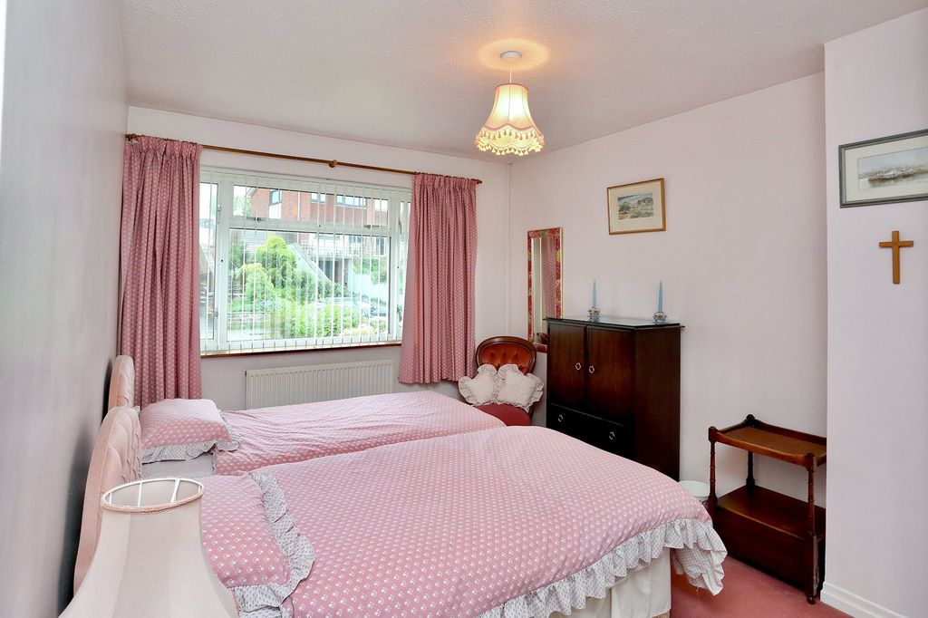 Additional image 17 of 3 bed semi-detached house for sale33 Cresta Road, Abergavenny, Monmouthshire NP7