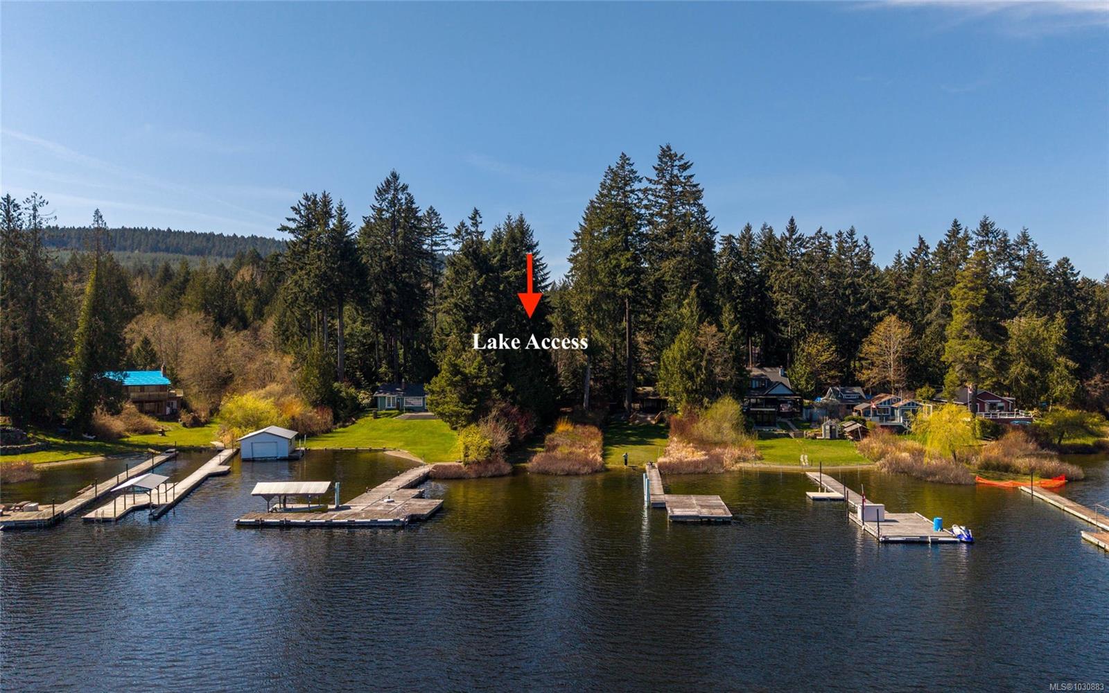 Additional image 2 of Lot C Creife Road, Shawnigan Lake, BC, V8H 2E1