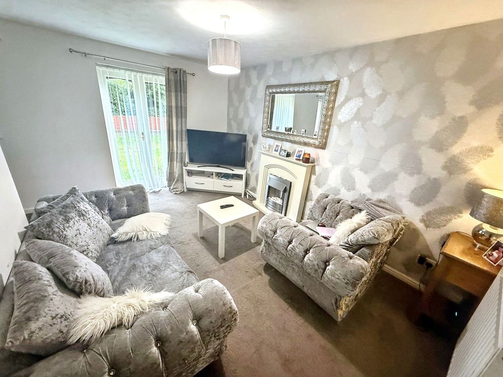 Additional image 2 of 2 bed flat for saleTrinity Mews, Thornaby, Stockton-On-Tees TS17