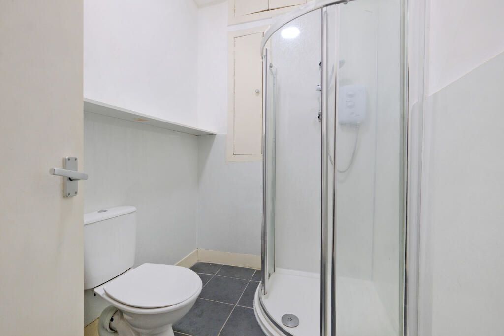 Additional image 4 of 1 bed flat for sale5D Victoria Street, Inverurie, Aberdeenshire AB51