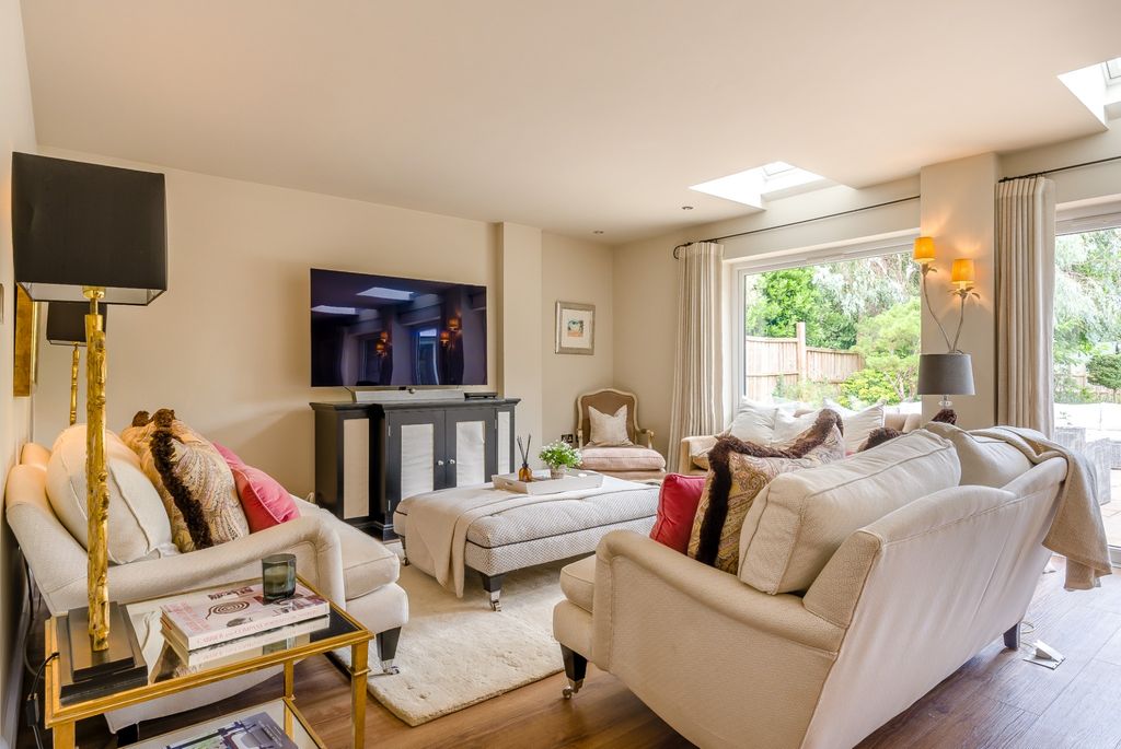 Additional image 10 of 5 bed detached house for saleWhite Lion Road, Amersham HP7
