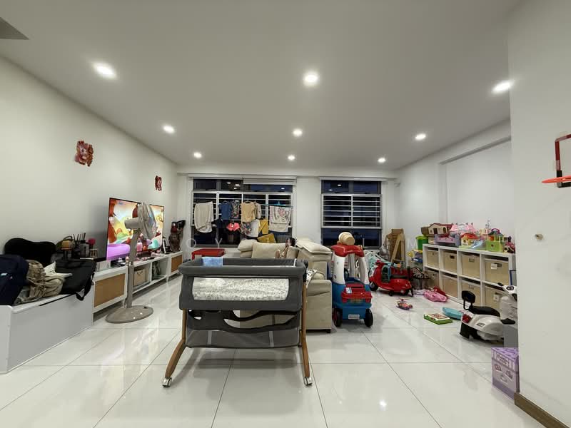 Additional image 4 of 622B Tampines Avenue 12
