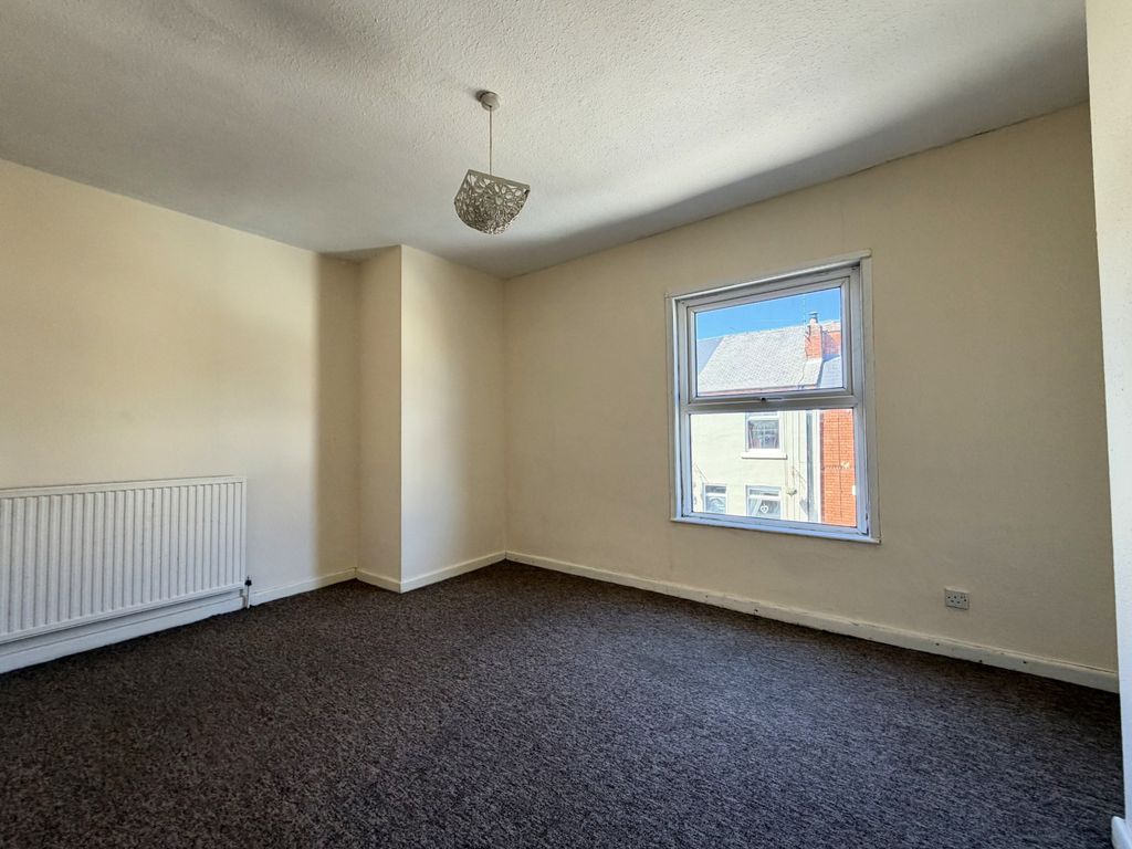 Additional image 8 of 2 bed terraced house for saleCatherine Street, Alfreton DE55