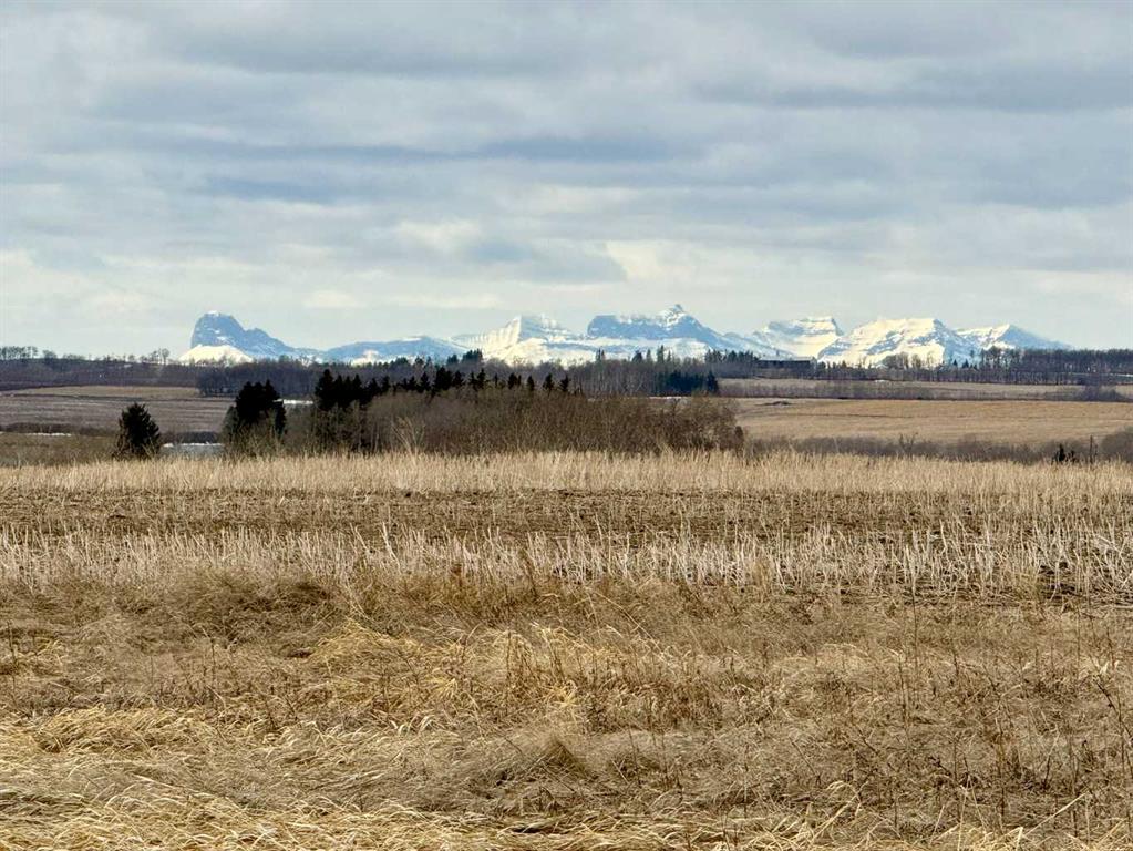 Additional image 3 of RR 35 North Of Twp 304 , Rural Mountain View County, AB, T0M 0R0