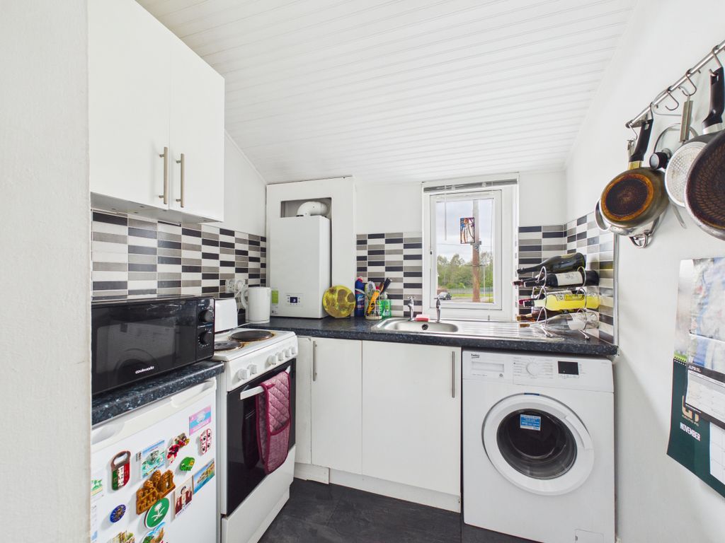 Additional image 4 of 1 bed flat for saleClydesdale Road, Bellshill ML4