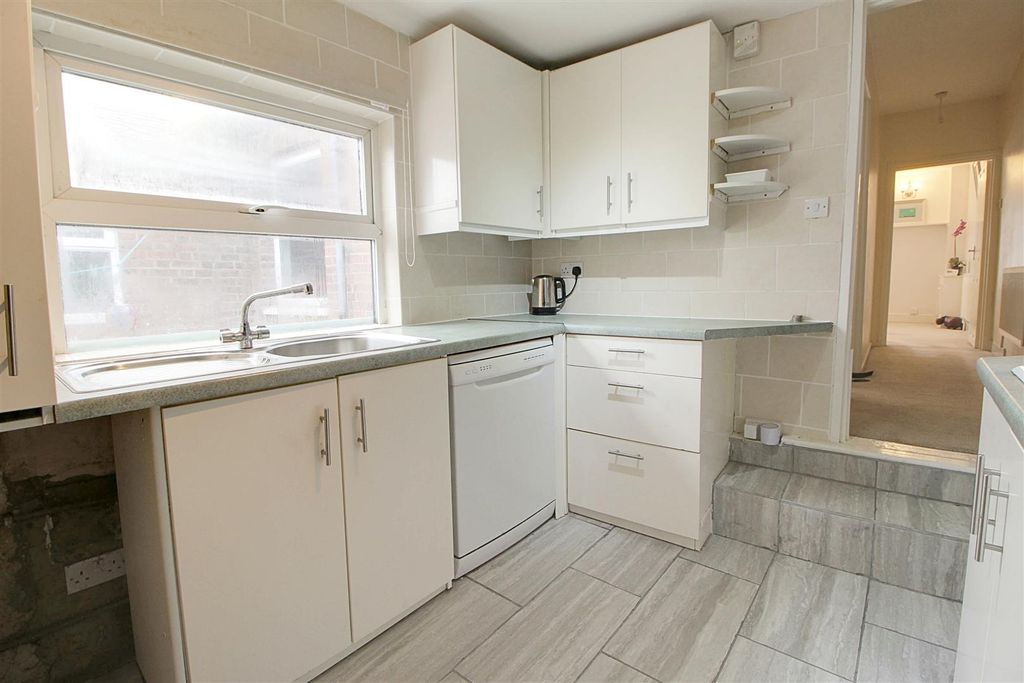 Additional image 20 of 1 bed flat for saleHigh Street, Berkhamsted HP4