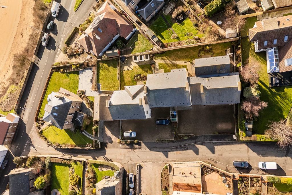 Additional image 17 of 3 bed flat for saleLamont Terrace, Crail, Anstruther KY10