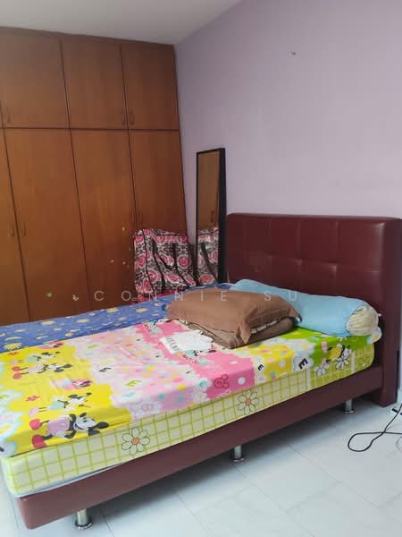 421 Fajar Road