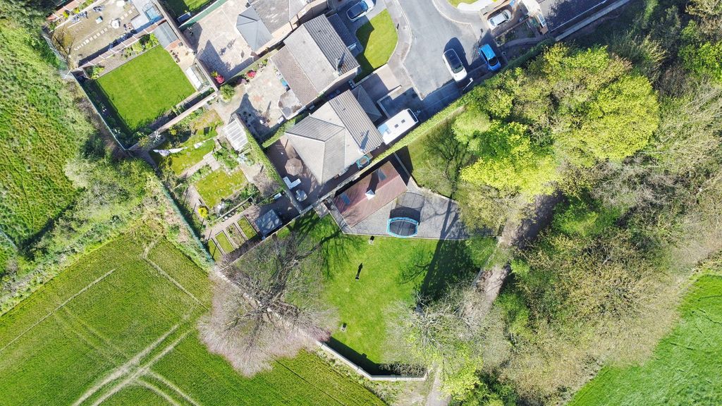 Additional image 24 of 4 bed detached house for saleSt. Marys Garden, Worsbrough Village, Barnsley S70