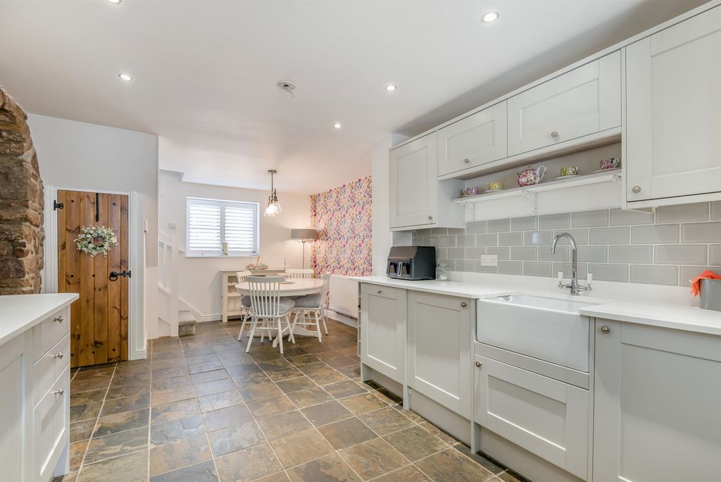Additional image 7 of 3 bed terraced house for saleShirenewton, Chepstow, Monmouthshire NP16