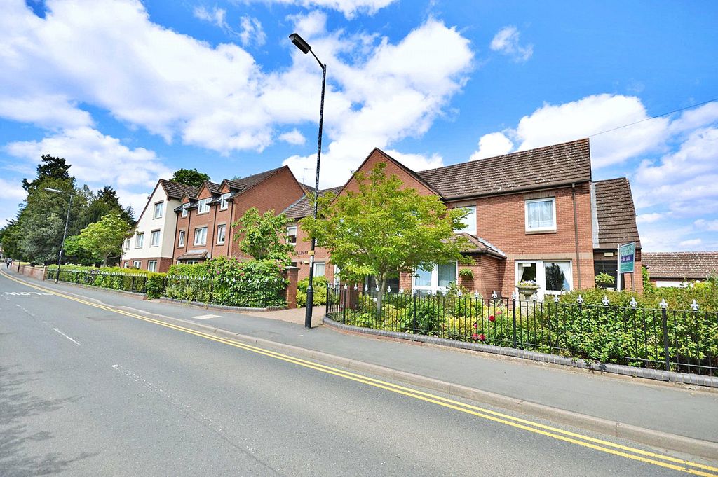 Additional image 12 of 1 bed flat for saleMalin Court, Alcester B49