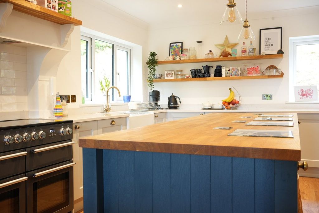 Additional image 11 of 3 bed bungalow for saleGoitre Road, Aberaeron SA46