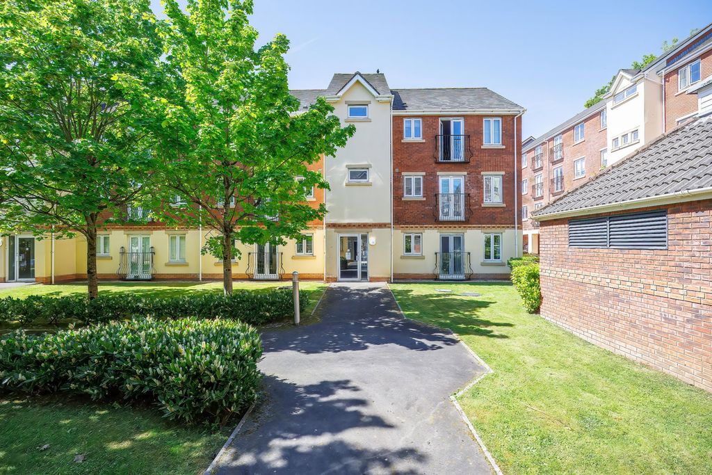 Additional image 3 of 1 bed flat for saleRowsby Court, Pontprennau, Cardiff CF23