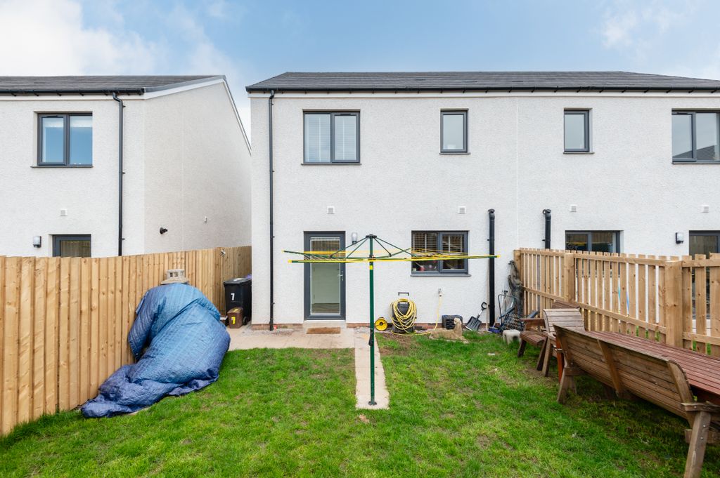 Additional image 20 of 3 bed semi-detached house for salePine Marten Crescent, Arbroath DD11