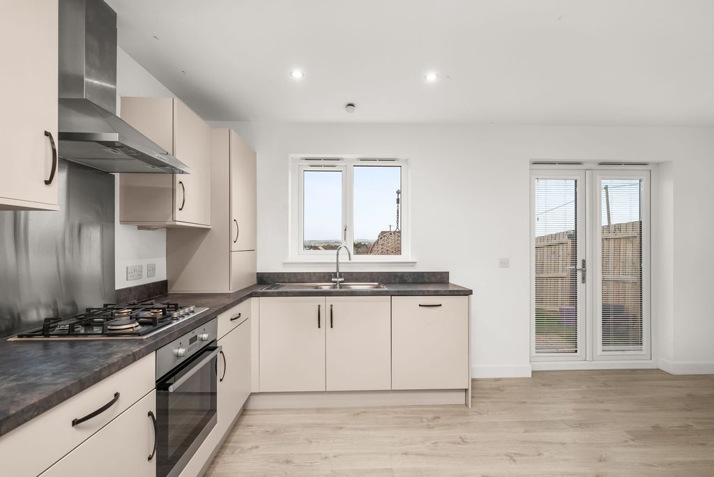 Additional image 4 of 3 bed semi-detached house for sale41 Buick Drive, Arbroath DD11