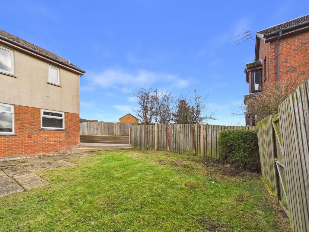Additional image 18 of 2 bed semi-detached house for saleMary Rae Road, Bellshill ML4