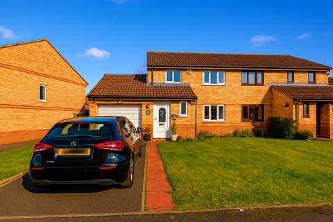 Pye Croft, Bristol BS32