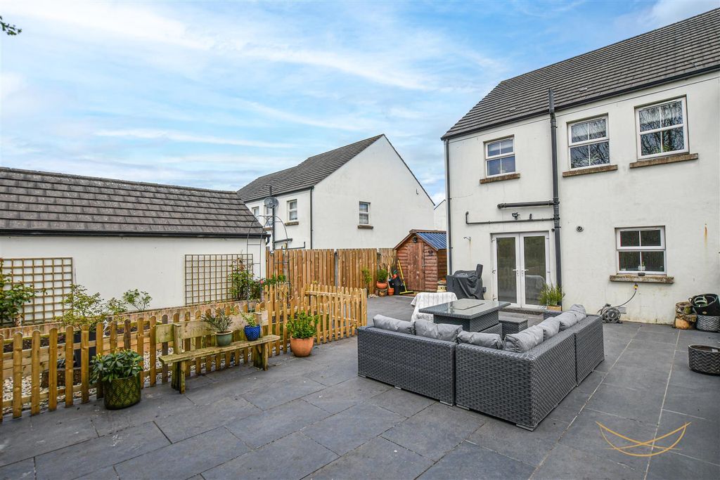 Additional image 31 of 3 bed semi-detached house for saleRiver Hill Manor, Ballyclare BT39