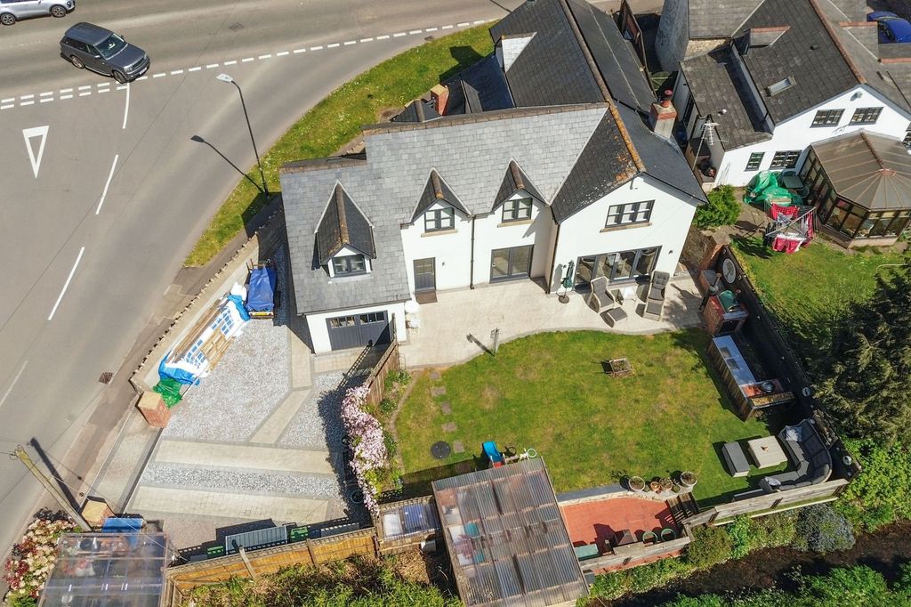 Additional image 36 of 4 bed detached house for saleUndy, Caldicot NP26