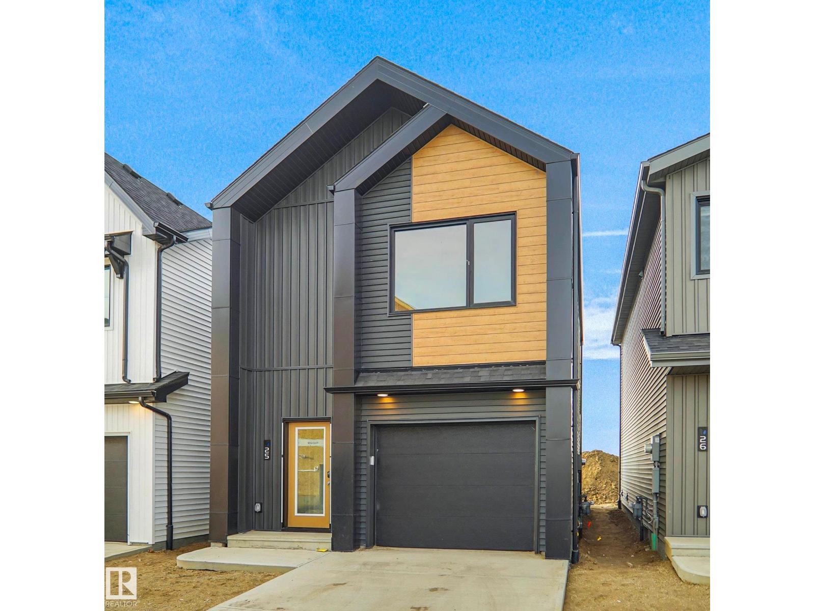 Additional image 2 of 25-1430 Aster Way NW, Edmonton, AB, T6T2N8