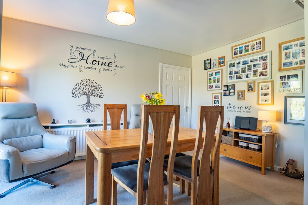 Additional image 15 of 3 bed detached bungalow for saleThe Cairns, Muir Of Ord IV6
