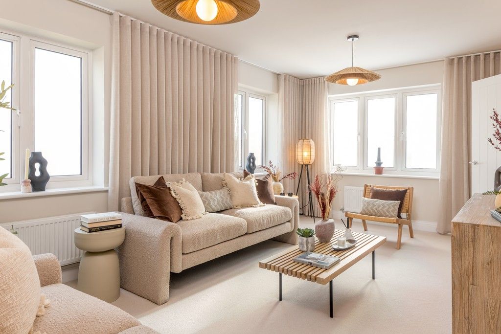 Additional image 5 of 3 bed end terrace house for sale"Everglade (Bespoke)" at Roman Road, Ingatestone CM4