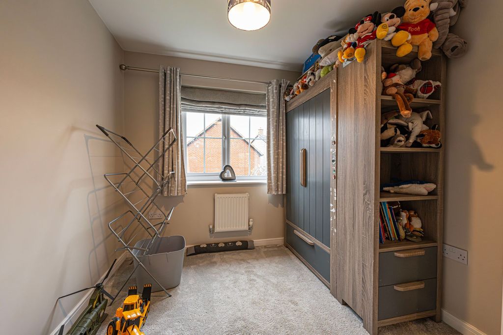 Additional image 26 of 3 bed detached house for saleSir Howel Crescent, Undy NP26