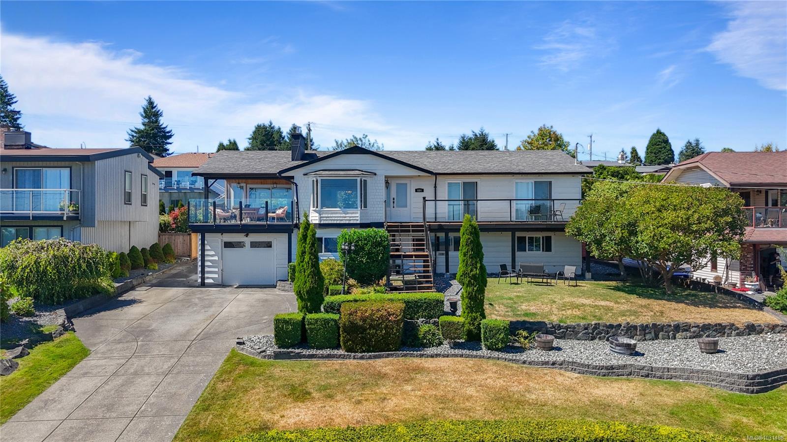 604 Galerno Road, Campbell River, BC, V9W 5Y2