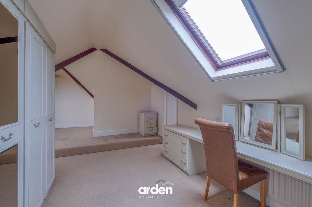 Additional image 7 of 2 bed flat for saleSambourne Lane, Sambourne B96