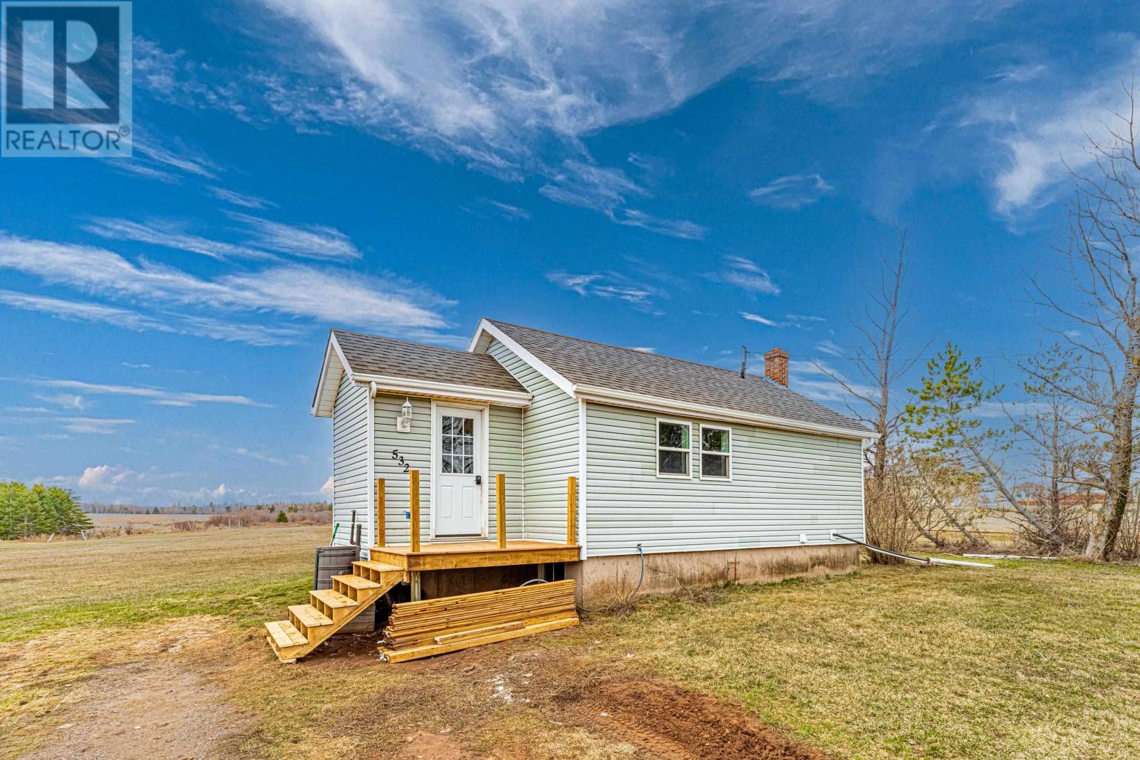 532 BARBARA WEIT Road