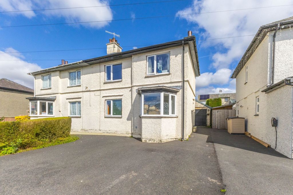 3 bed semi-detached house for sale23 Park Avenue, Windermere LA23