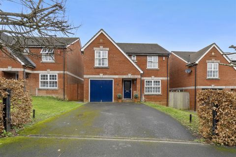 Leander Way, Manadon Park, Plymouth PL5