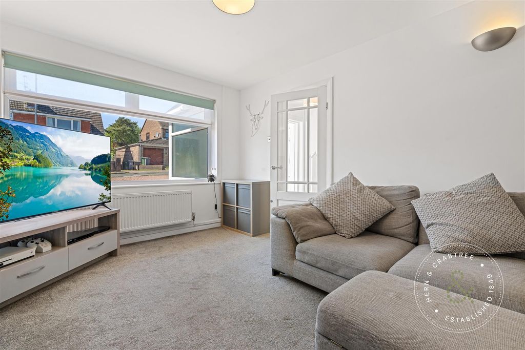 Additional image 5 of 4 bed semi-detached house for saleWell Wood Close, Cardiff CF23