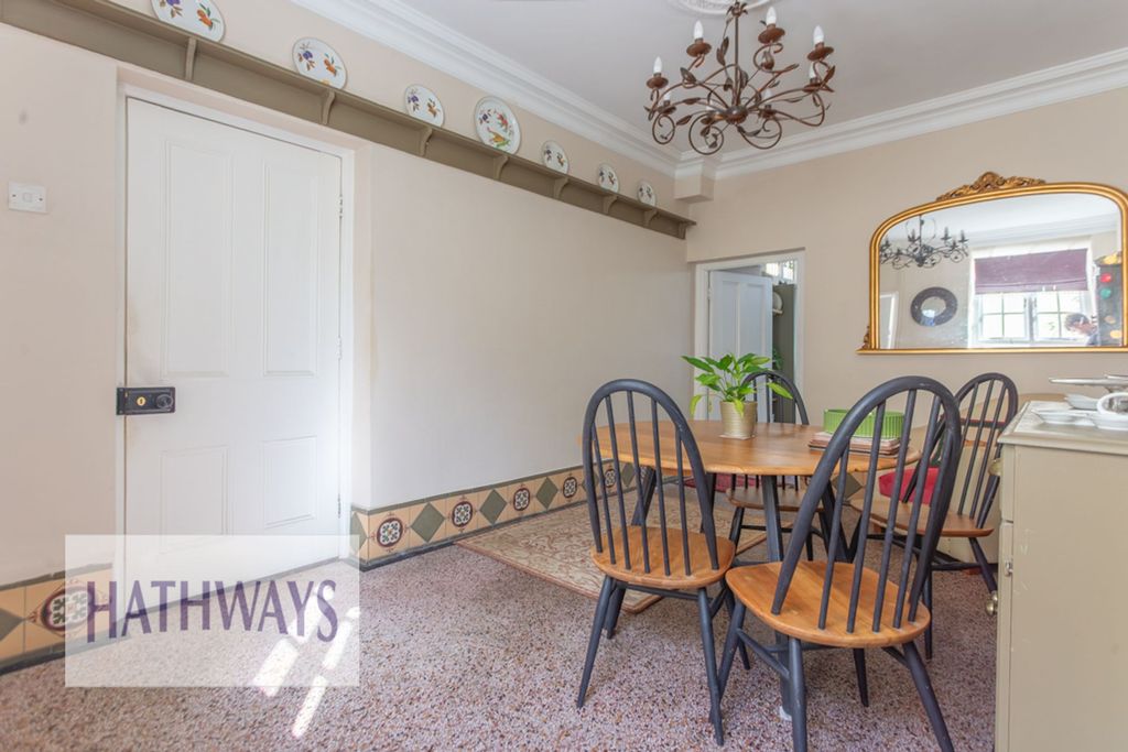 Additional image 24 of 5 bed terraced house for saleCross Street, Caerleon NP18