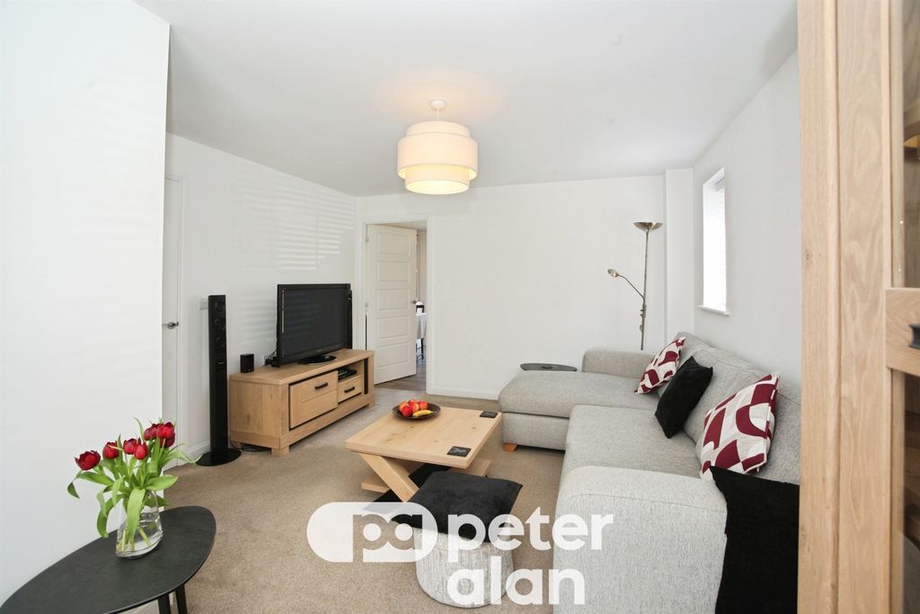 Additional image 7 of 3 bed semi-detached house for saleBerkerolles Road, Rogerstone, Newport NP10