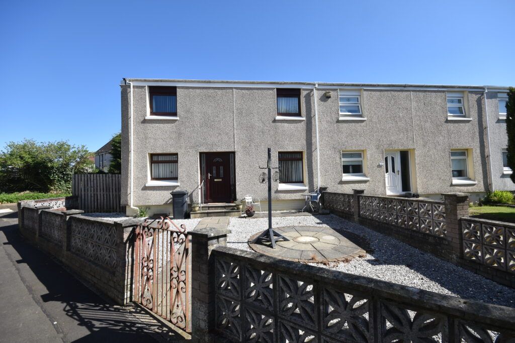 Additional image 2 of 3 bed terraced house for saleCharles Path, Chapelhall, Airdrie ML6