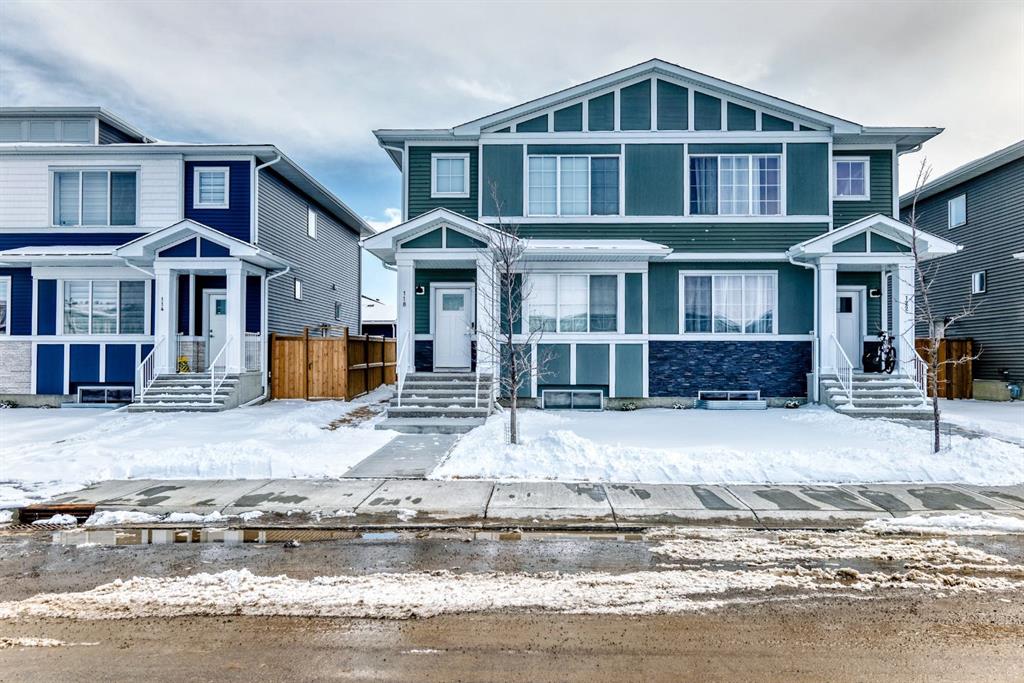 Additional image 2 of 118 Chelsea Mews , Chestermere, AB, T1X 3H2