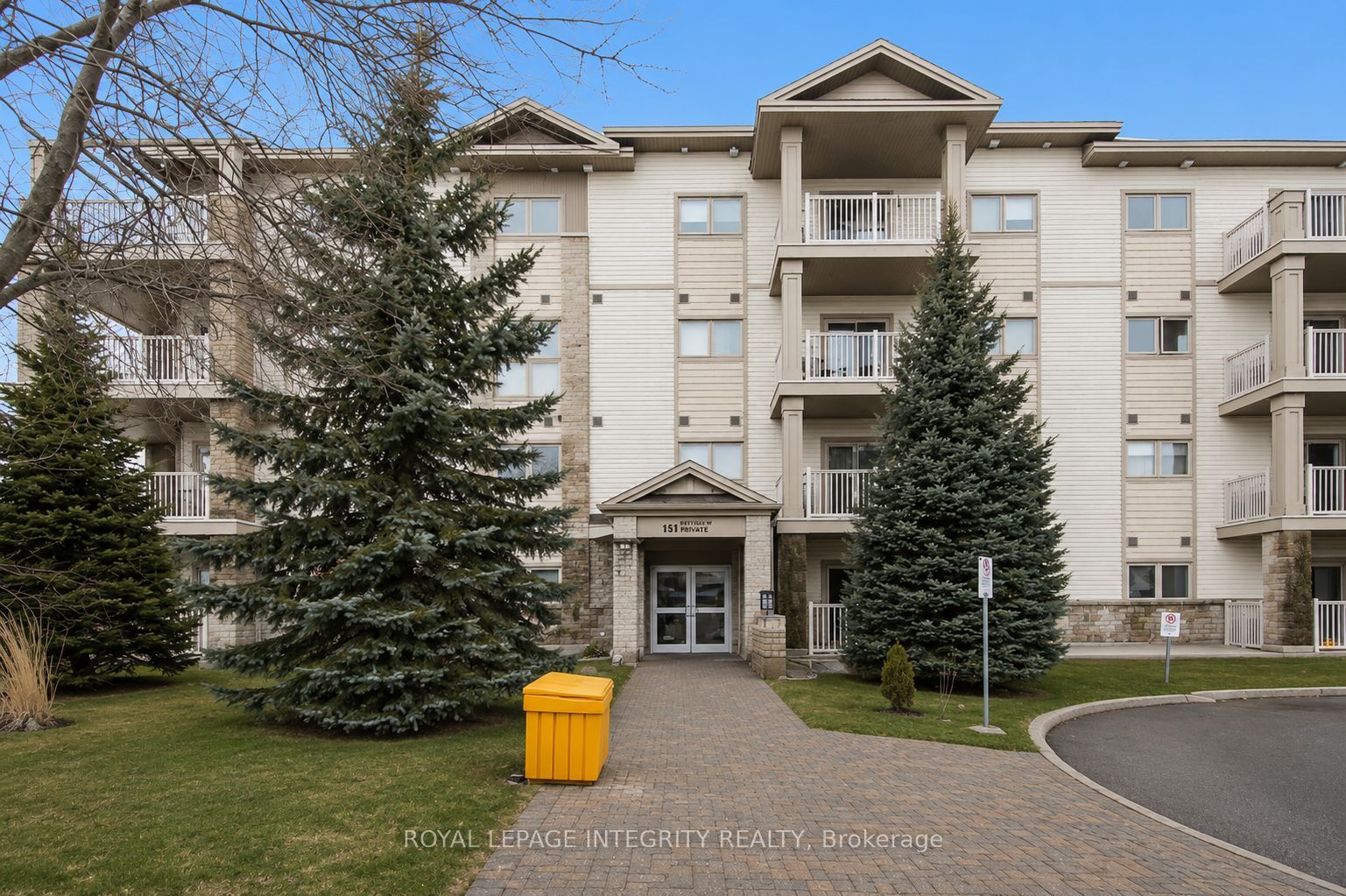 303-151 Potts Private, Ottawa, ON, K4A 0V7