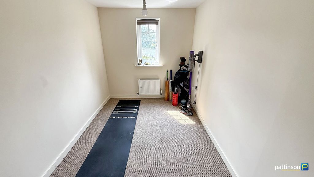 Additional image 12 of 2 bed flat for saleAcklington Court, Ashington NE63