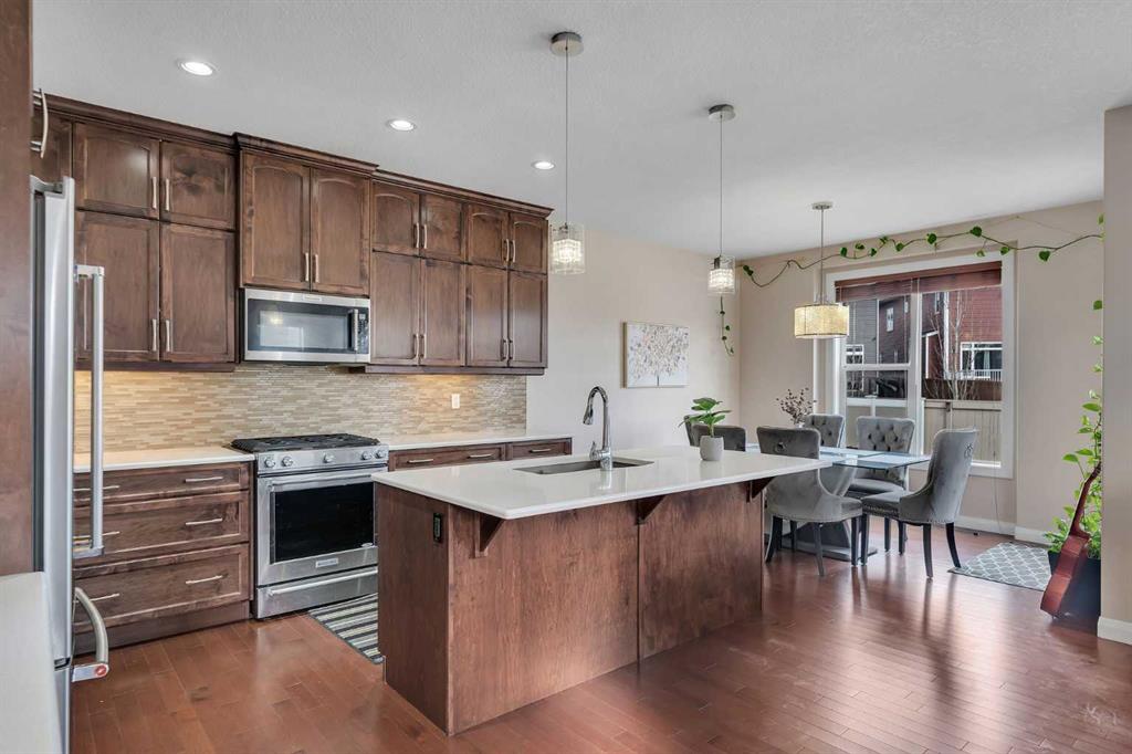 Additional image 6 of 194 Redstone Park NE, Calgary, AB, T3N0P6