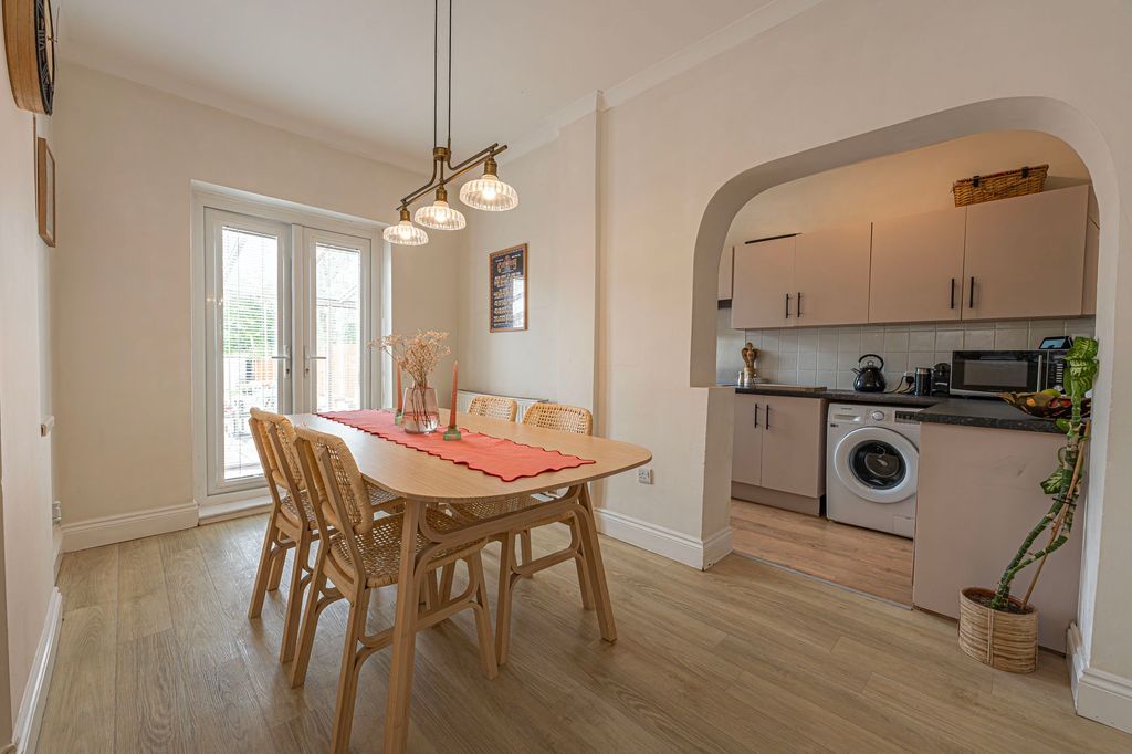 Additional image 2 of 2 bed semi-detached house for saleThe Avenue, Caldicot NP26