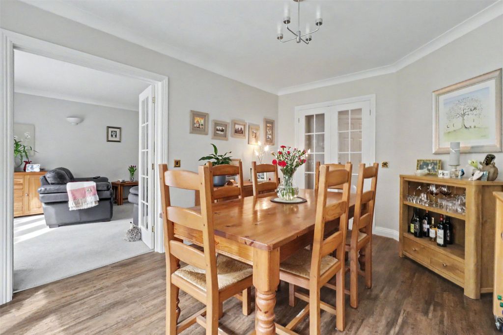 Additional image 7 of 5 bed detached house for saleRowe Close, Bideford EX39